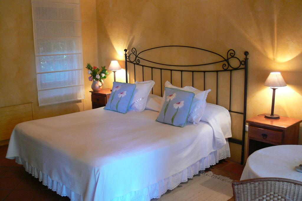 Hotel Posada Colchagua Santa Cruz Zimmer foto